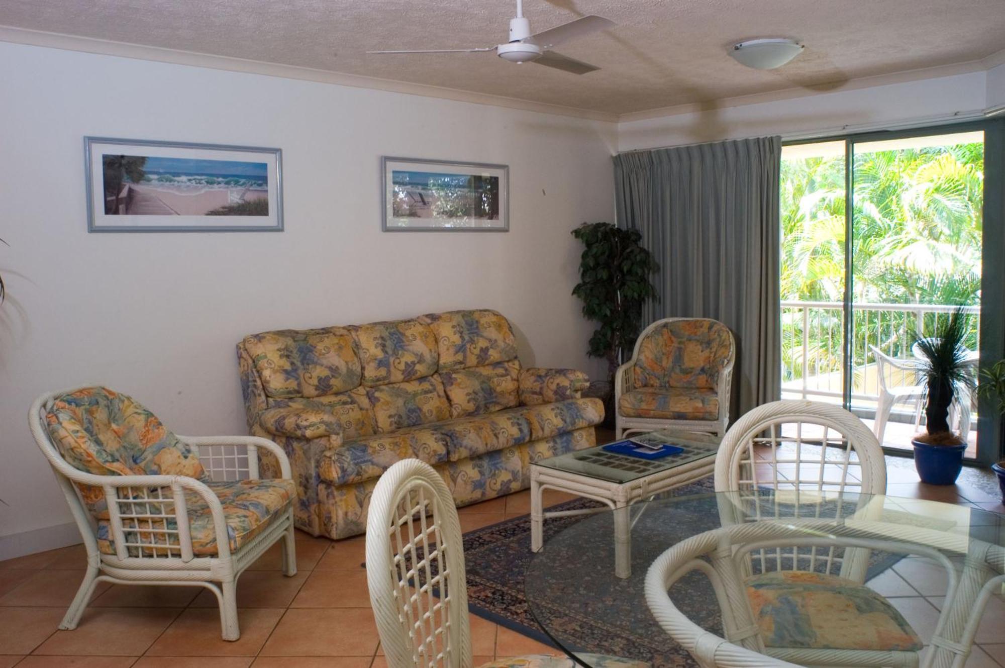 Diamond Sands Resort Mermaid Beach Habitación foto